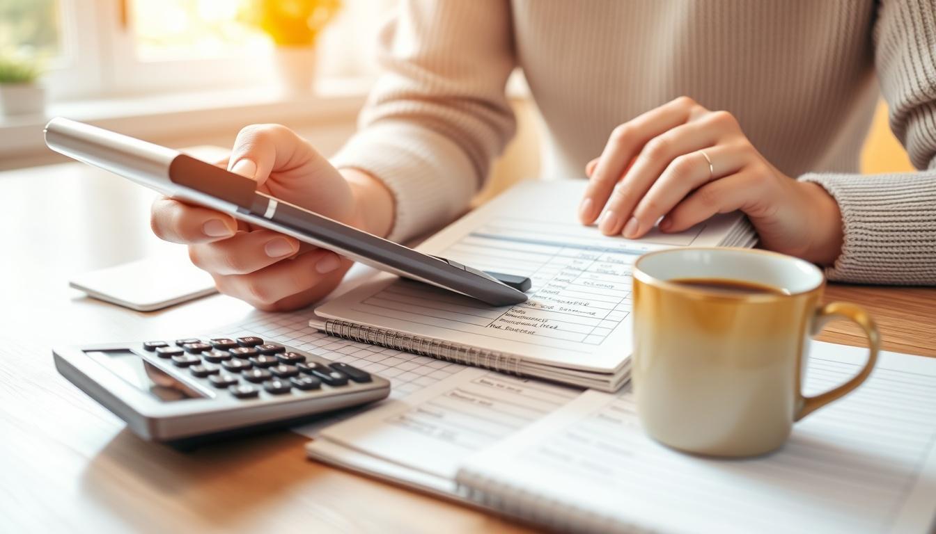 Supporting pricing visual